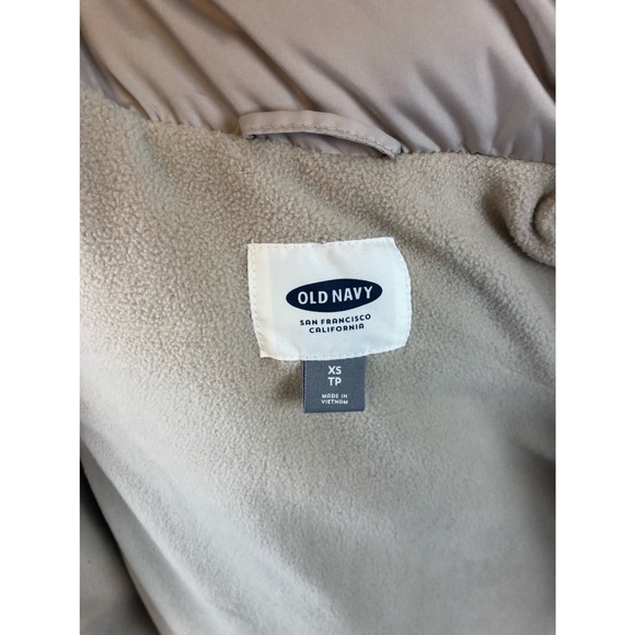 Fleece lined vest - Picture 6 of 6